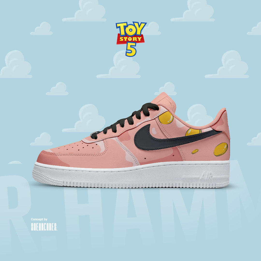 Air force 1 concept online