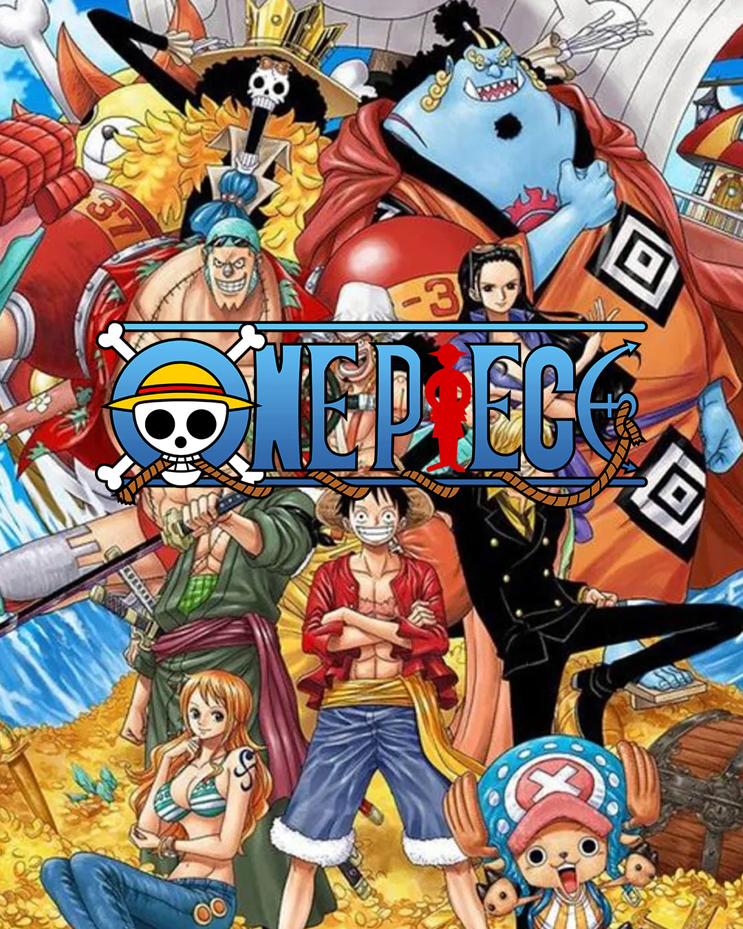 One Piece